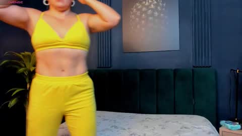 Snapshot of dahianeconnor chatting on November 2025 11:38:02 AM Dahiane Connor online show from November 2025 11:38:02 AM