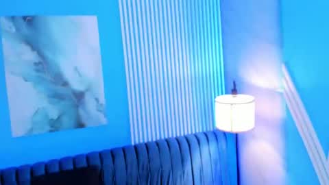 Dahiane Connor online show from May 2026 11:29:02 AM