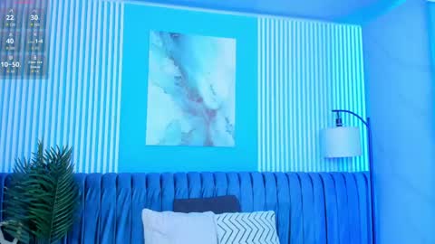 Dahiane Connor online show from June 2026 11:31:01 AM