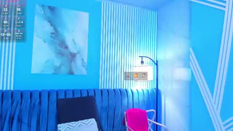 Dahiane Connor online show from June 2026 11:42:02 AM