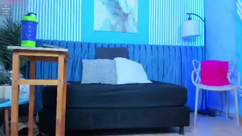 Dahiane Connor online show from June 2026 11:30:02 AM