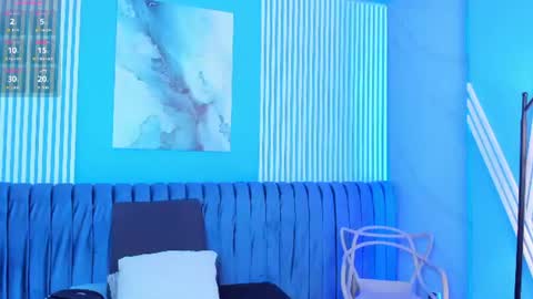 Dahiane Connor online show from June 2026 11:36:02 AM