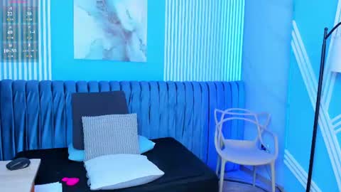 Dahiane Connor online show from June 2026 11:40:02 AM