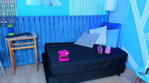 Dahiane Connor online show from June 2026 11:30:02 AM