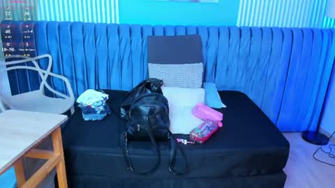 Dahiane Connor online show from June 2026 11:31:01 AM