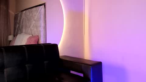 Snapshot of dahianfox8 chatting on September 2025 11:10:01 AM Dahian Fox online show from September 2025 11:10:01 AM