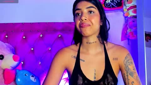 Snapshot of dahiangomezz chatting on March 2025 08:29:01 AM online show from March 2025 08:29:01 AM