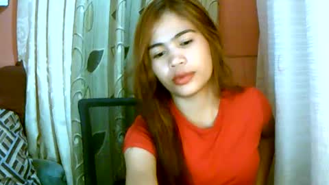 Im Dahlia online show from January 2025 04:54:02 PM