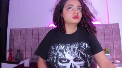 Snapshot of dahlia_rossee chatting on June 2026 02:24:02 AM dahlia_rossee online show from June 2026 02:24:02 AM