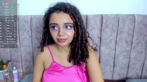dahlia_rossee online show from July 2026 08:07:01 PM