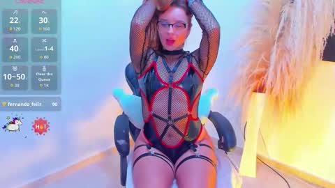 Dahlia online show from October 2025 05:18:01 AM