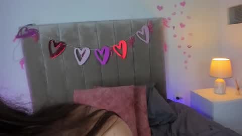 Dahlia online show from March 2025 11:16:02 PM