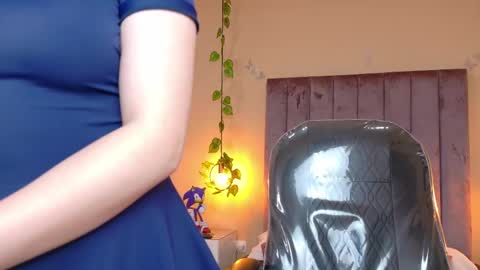 Snapshot of dahlia_rousse chatting on June 2026 05:32:02 AM Dahlia online show from June 2026 05:32:02 AM