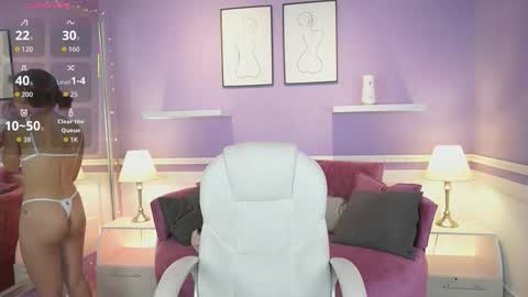 Snapshot of dahliagraey chatting on September 2025 11:33:01 AM Dahlia Grey online show from September 2025 11:33:01 AM