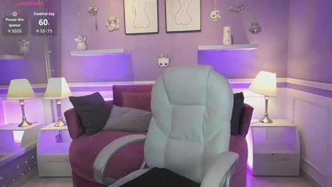 Dahlia Grey online show from October 2025 11:36:02 AM