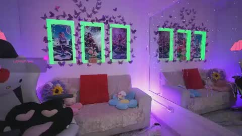Dahlia Grey online show from June 2026 11:34:01 AM