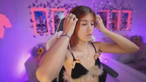 Dahlia Grey online show from June 2026 11:34:01 AM