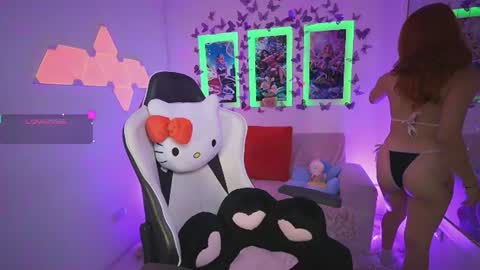 Dahlia Grey online show from June 2026 11:35:02 AM
