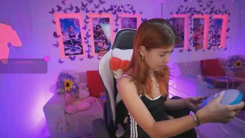 Dahlia Grey online show from June 2026 11:41:01 AM