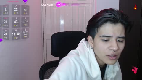 lorena online show from December 2024 04:22:02 AM