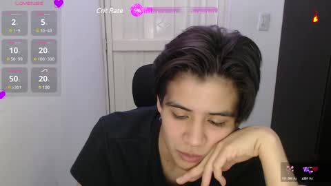 lorena online show from December 2024 02:55:01 AM