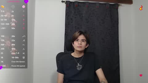 lorena online show from February 2025 03:58:01 AM