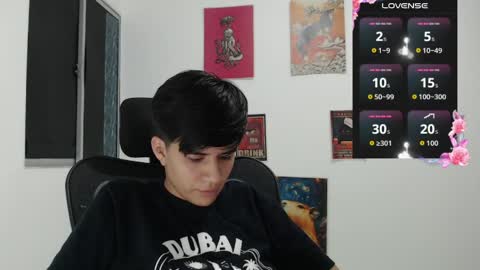 lorena online show from May 2026 03:45:02 AM