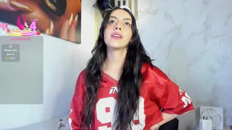 Dahlia online show from November 2025 11:54:02 AM