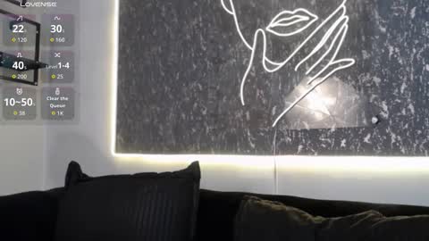 Dahlia online show from January 2026 11:14:02 AM