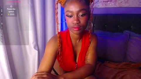 DAHYAN online show from October 2025 03:12:01 PM