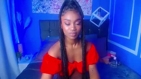 DAHYAN online show from December 2025 03:09:02 PM