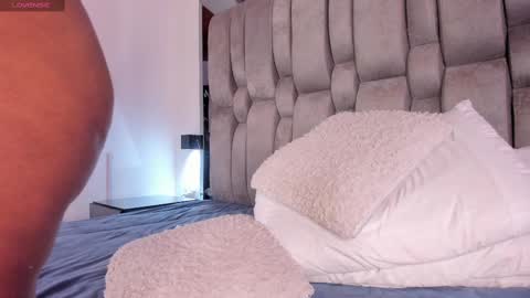 Daia Ortiz  online show from March 2025 12:48:01 AM