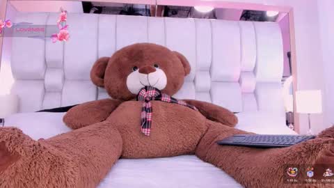 Daia Ortiz  online show from March 2026 05:01:02 AM