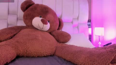 Daia Ortiz  online show from March 2026 04:07:02 AM