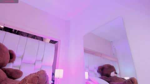 Daia Ortiz  online show from March 2026 03:56:01 AM