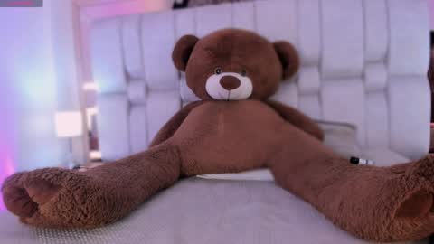 Daia Ortiz  online show from April 2026 03:59:01 AM