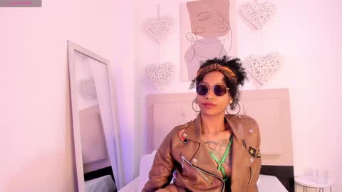 Daiana online show from January 2025 03:50:01 PM