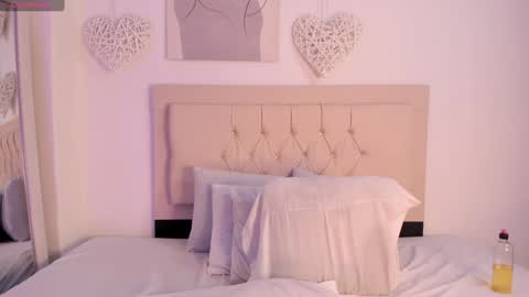 Daiana online show from January 2025 10:12:02 PM