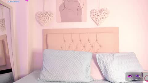 Daiana online show from February 2025 06:04:02 PM