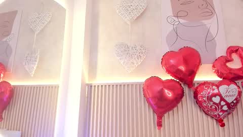 Daiana online show from February 2026 07:32:01 PM