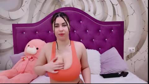 Snapshot of daiana_kimberly chatting on March 2026 05:57:02 AM Daiana Kimberly online show from March 2026 05:57:02 AM