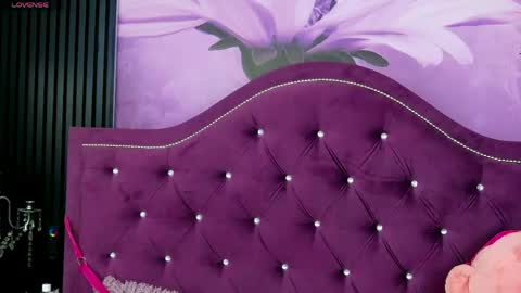 Daiana Kimberly online show from May 2026 05:49:01 AM