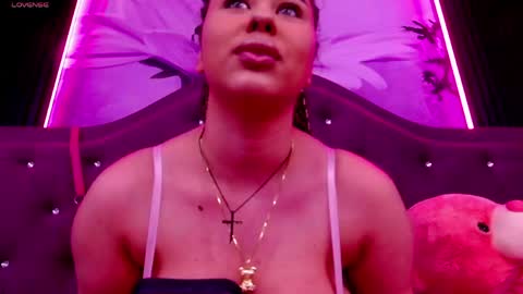 Daiana Kimberly online show from May 2026 04:19:02 AM