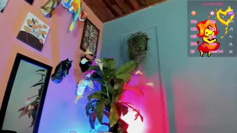 Snapshot of daiisy_kiss chatting on March 2026 07:16:02 AM daiisy_kiss online show from March 2026 07:16:02 AM