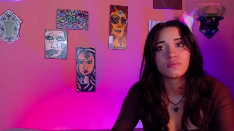 Snapshot of daiisy_kiss chatting on March 2026 02:28:01 AM daiisy_kiss online show from March 2026 02:28:01 AM