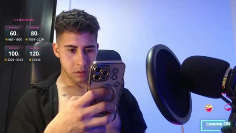 Daiki kt online show from February 2025 02:26:02 AM