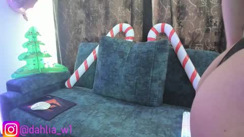 daila_ online show from December 2025 05:54:01 PM