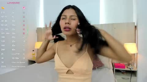 Daila Beltran online show from April 2026 06:38:01 PM