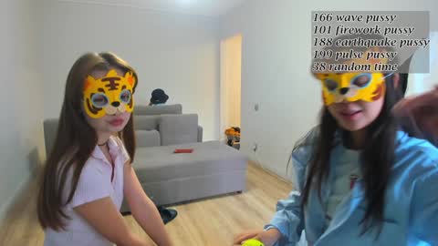 Snapshot of daily_love chatting on October 2025 06:56:01 AM daily_love online show from October 2025 06:56:01 AM