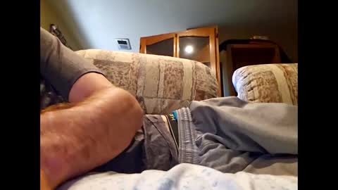 Snapshot of dailyjerker84 chatting on March 2025 01:29:01 PM DailyJerker84 online show from March 2025 01:29:01 PM